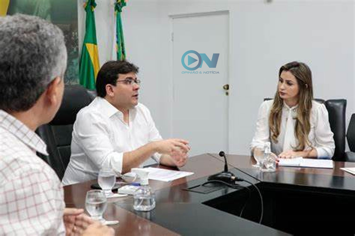 Governo do Piauí vai investir R$ 8 milhões no esporte  amador e profissional